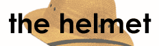 the pith helmet